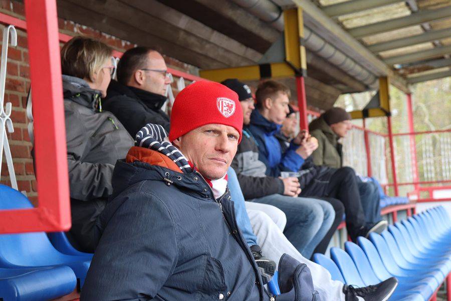 Toni Kroos Investor beim Greifswalder FC ?