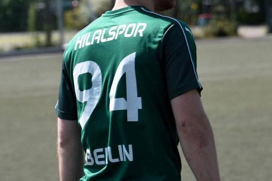 Königstransfer für Hilalspor