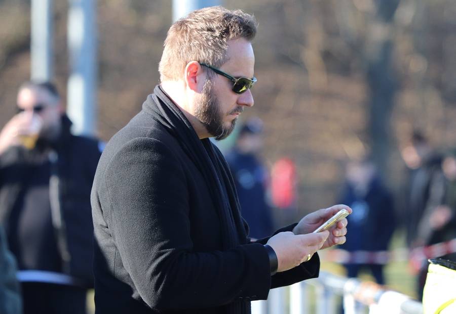 Was läuft da mit Redlich und Staaken ?