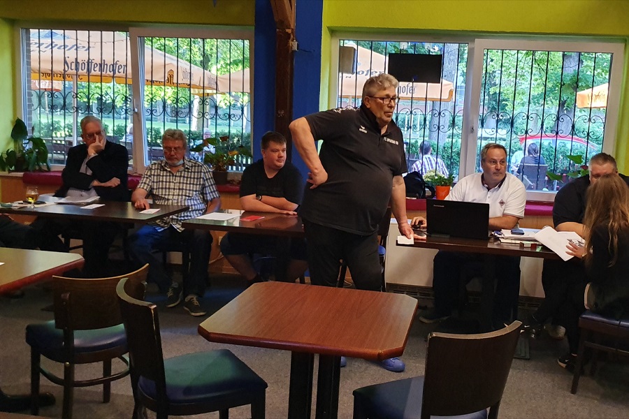 Ex Spandau 06 Trainer: Schwere Vorwürfe an Degenhardt