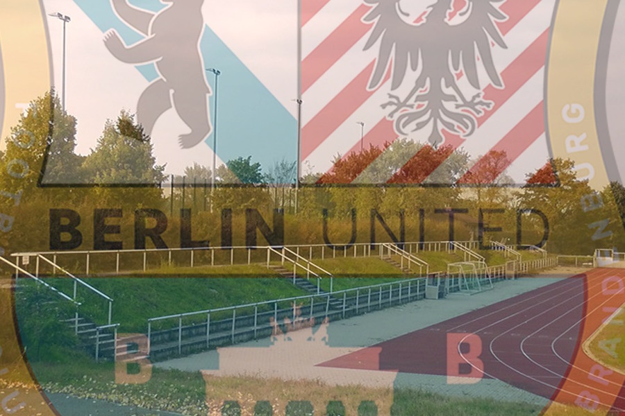 Neue Rätsel um Berlin United