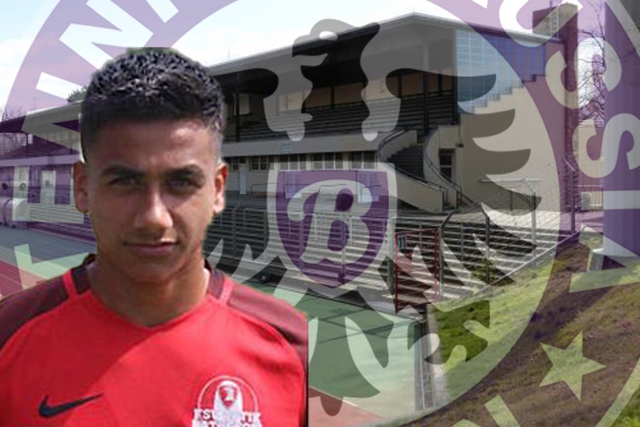 Oguzhan Matur zu Tebe