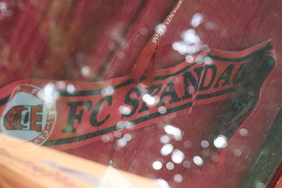 „Club Italia die Pistole auf die Brust gesetzt“