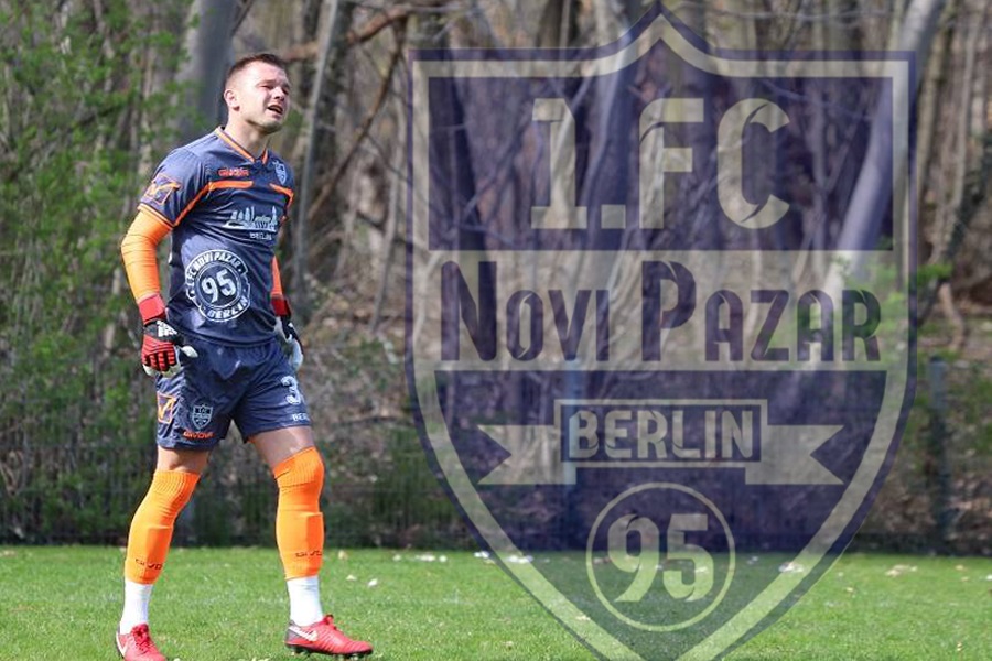 Die „Torwartmaschine“ kehrt zurück