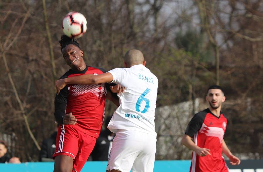 BAK 07 klaut Topstürmer von Brandenburg 03 ?