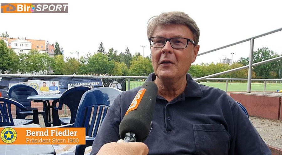 Oberliga Check: „Tas ist für mich kein Mitfavorit“