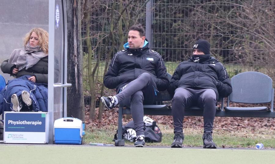 Türkiyemspor verpflichtet Emre Bora Dogan