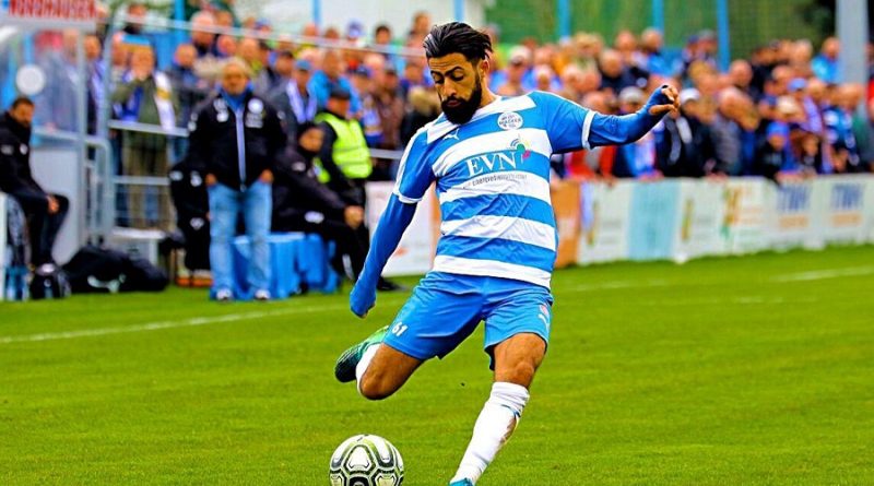 Hertha 06 verkündet zweiten Königstransfer