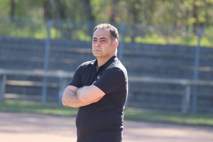 Alle wollen den Imperator