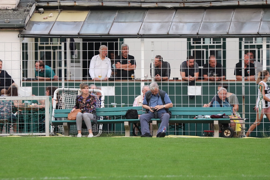 Worst Case Berlin-Liga: Wird nur die Hinrunde gespielt ?