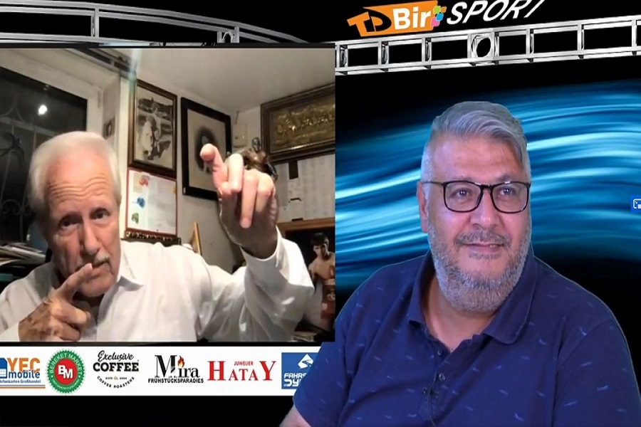 „Pfeil und Bogen wir wollen nach oben“