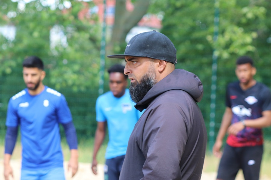 Brandenburg 03: Munser wohl weg, kommt Zazai zurück ?