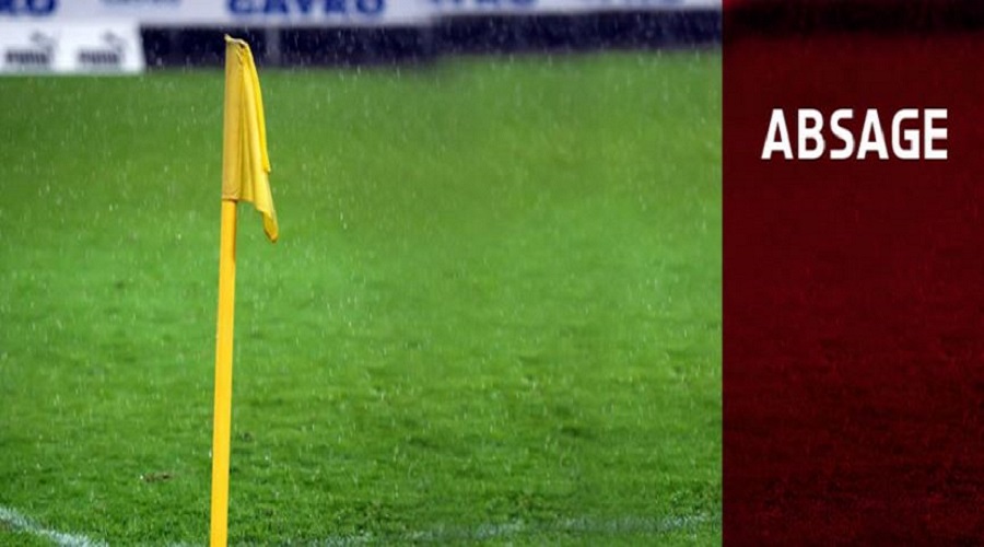 Wegen Corona: Empor sagt Novi Spiel ab