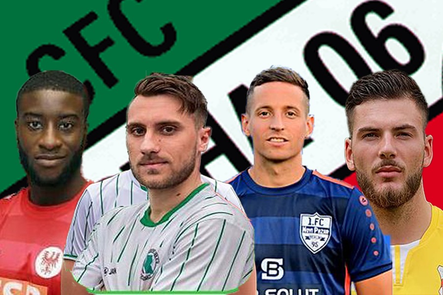 Defensivpower für Hertha 06