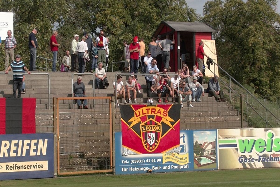 Stendal Blamage bei Einspruch gegen Hertha 06