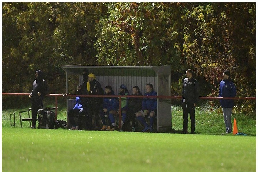 „Steht der Verein noch hinter Dir“ ?