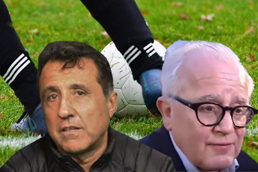 Hertha 03 Präsi wütet gegen den BFV: „Alles nur Bla Bla Bla“