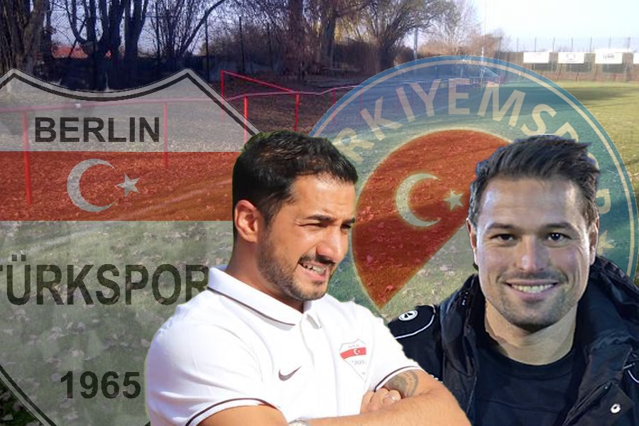 19 Uhr 30 Heckerdamm: Welpenschutz neigt sich dem Ende