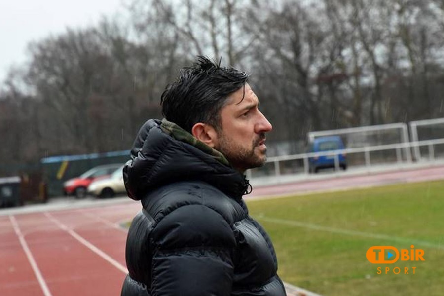 Holt Brandenburg 03 Hilalspor Aufstiegstrainer ?