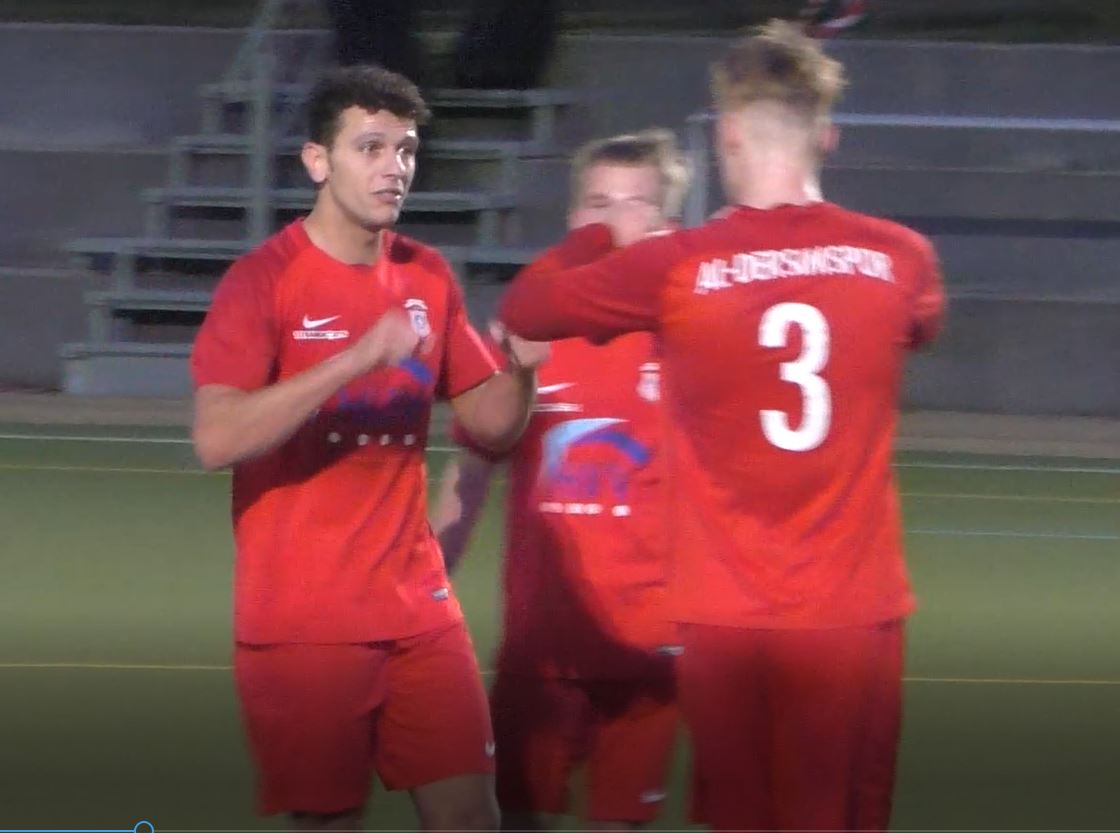 BSV Al-Dersimspor kann fast kompletten Kader halten