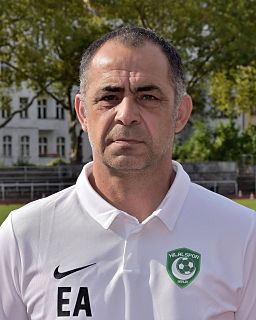 Berlin Hilalspor schnappt sich „Momo“ Toure