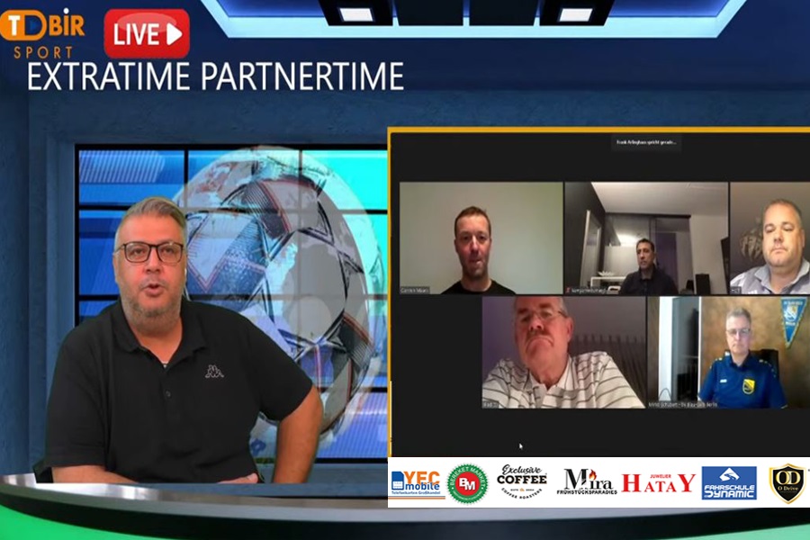 Im VIDEO:“Talente entstehen im Verein, nicht in einem Nachwuchszentrum“