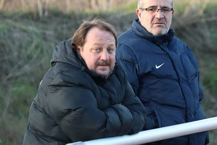 CFC Hertha 06 holt ehemaligen Bundesliga-Spieler zurück