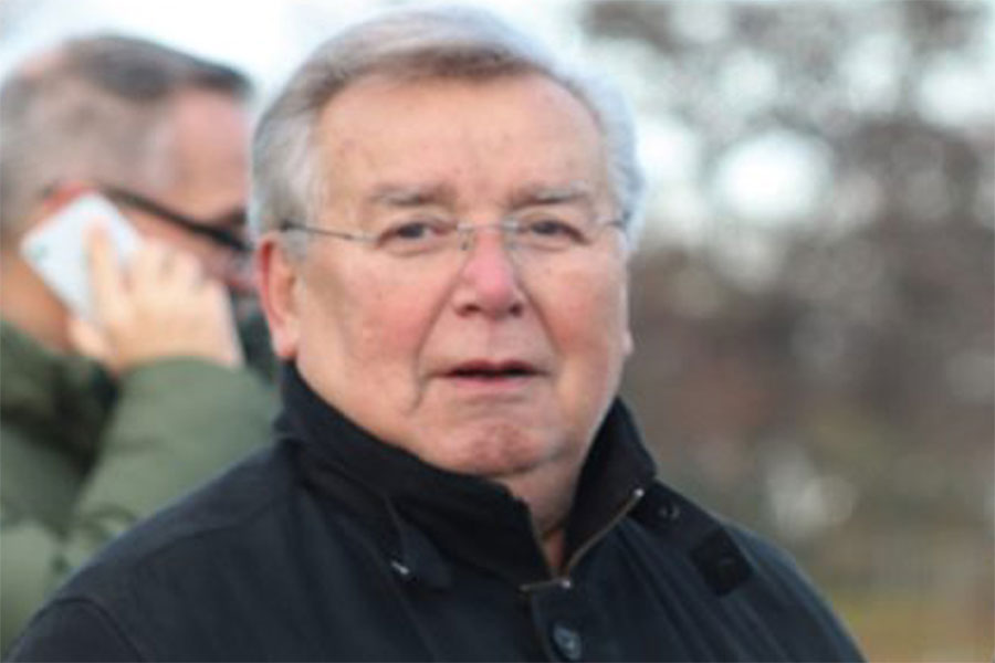 „Die konnten sich alles erlauben, nur verlieren durften sie nicht“