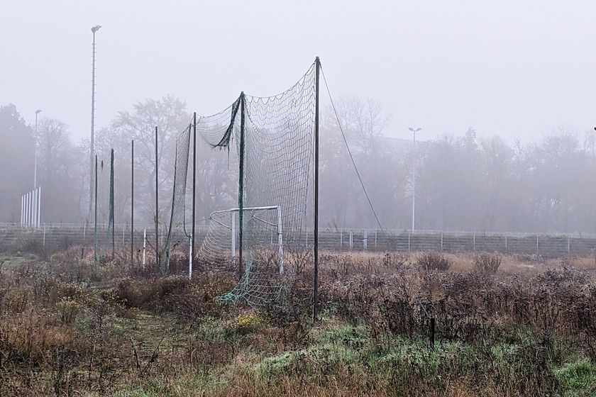 Senat zieht die Reißleine, Saison kurz vor Annulierung ?