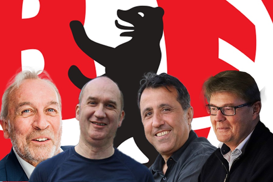 „Wenn Schultz NOFV Präsident werden sollte dann könnte…..“