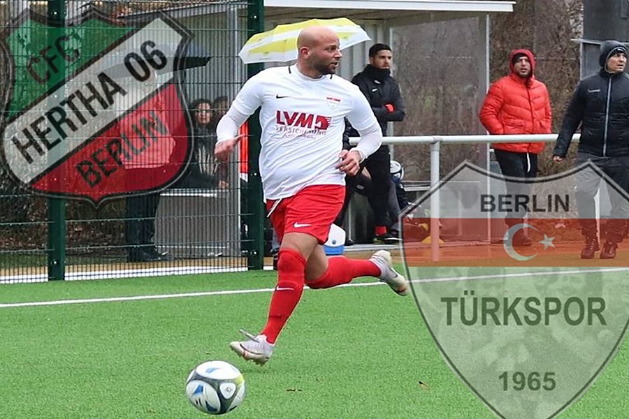 Leitet Salantur Wechsel Fusion ein ?