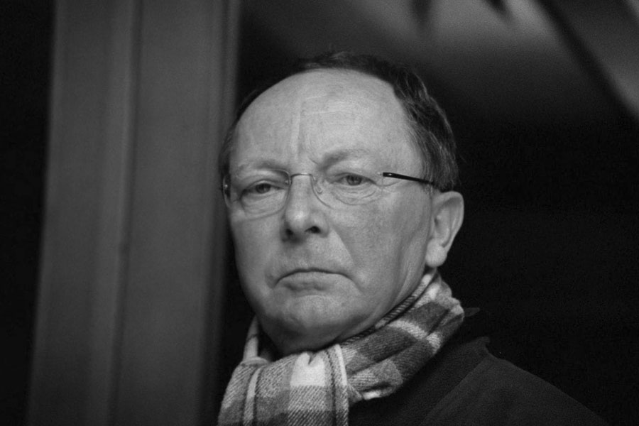 Ein trauriger Tag für Hertha 03