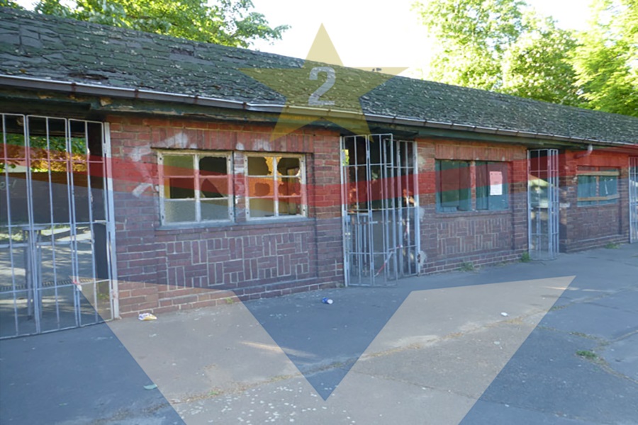 Wie peinlich ist das denn: Dritte Kraft bettelt um Stadion