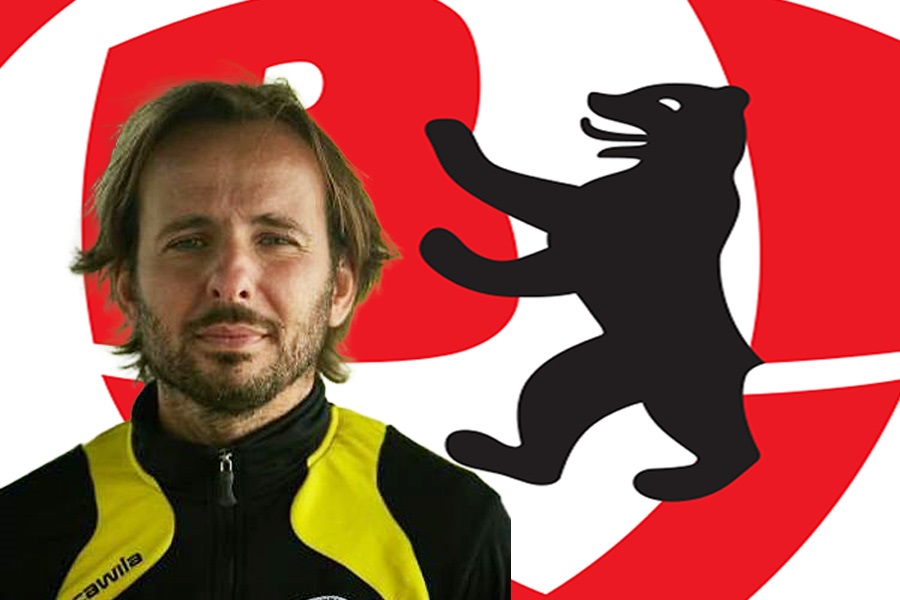 BFV Präsi Kandidat: Über Jugend reden ? Nein danke