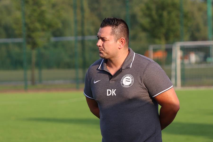 Das ist ein Wort: Kostic sagt „Ja“ zum SV Sparta