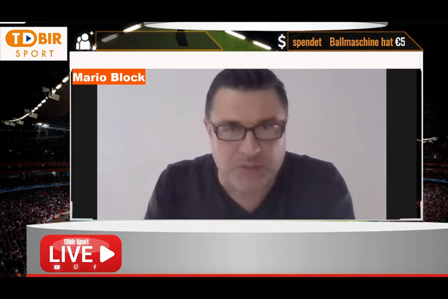 „Wir werden bis zur letzten Instanz gehen“