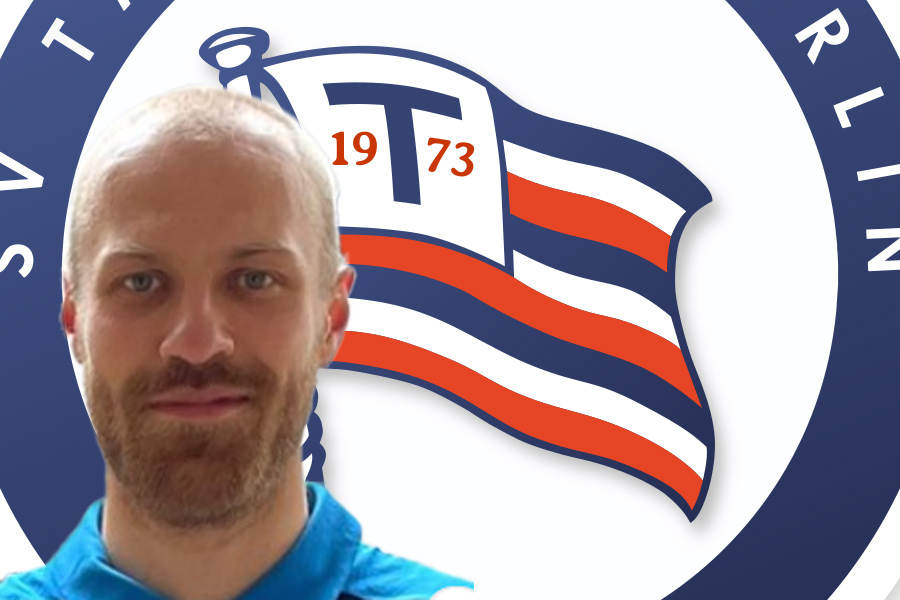 Berlinliga Rakete zu Tasmania