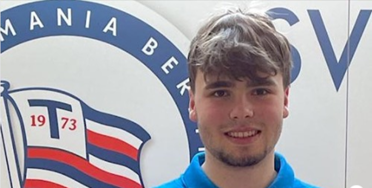 Top Talent für Tasmania