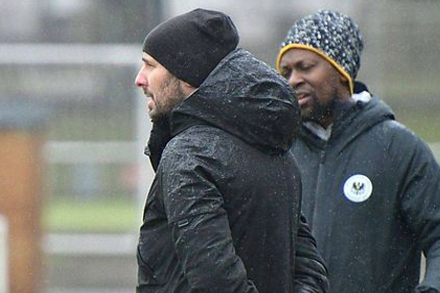 Kurz vor großem Auftritt: PR Coup beendet, jetzt Überläufer