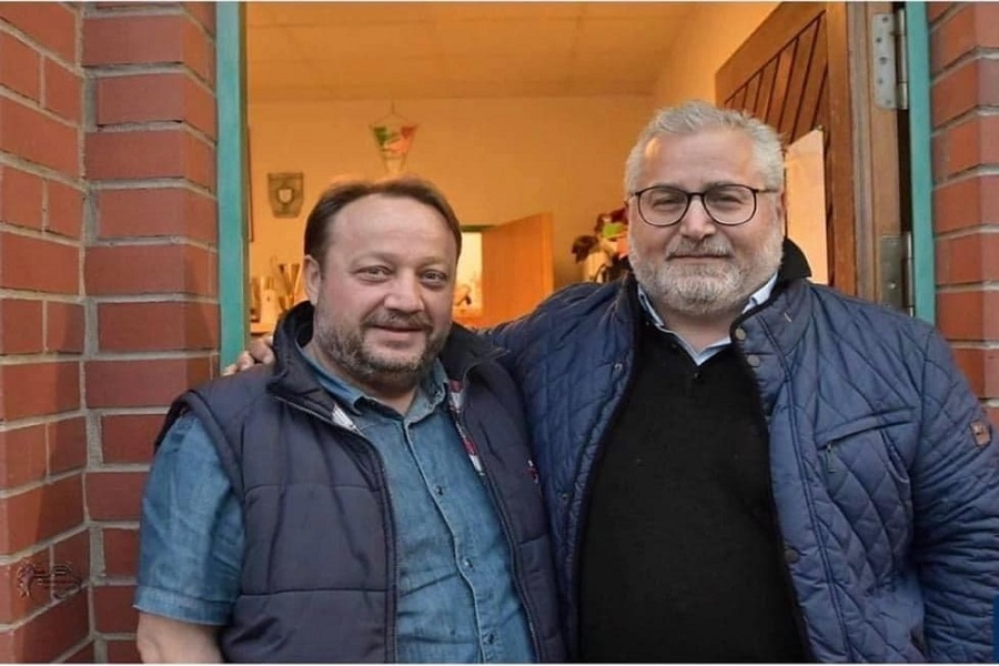 Schluss mit lustig: Fusion soll kommen