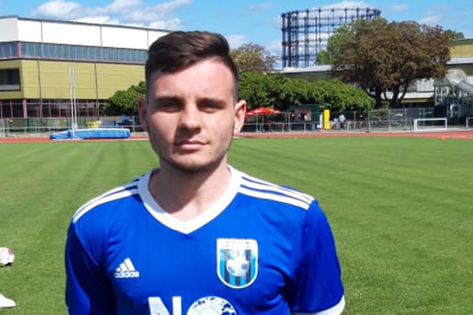 Sparta klaut Inter Stürmertalent