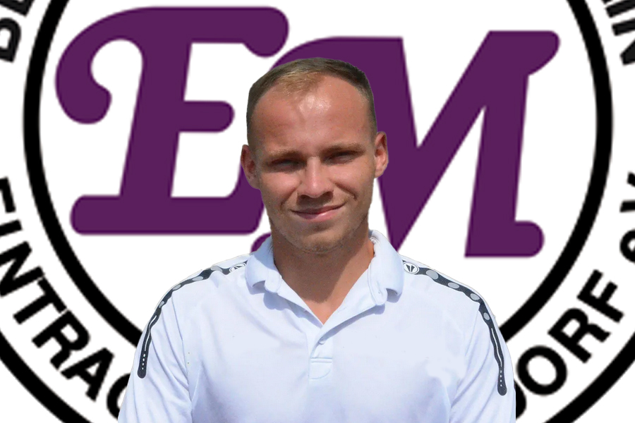 Eintracht Mahlsdorf holt Ex Hertha Talent