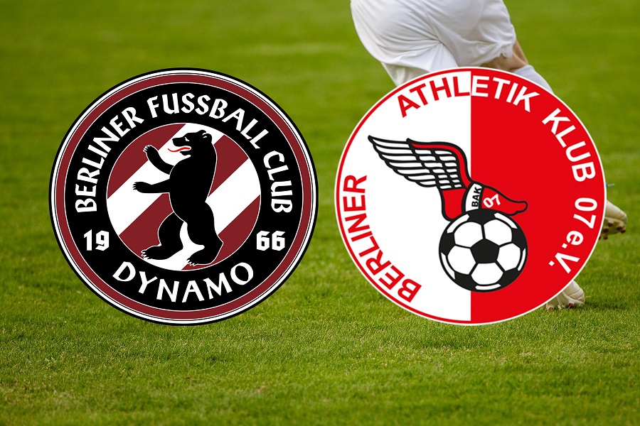 Viktoria und Altglienicke ausgestochen – BFC vs. BAK im Finale