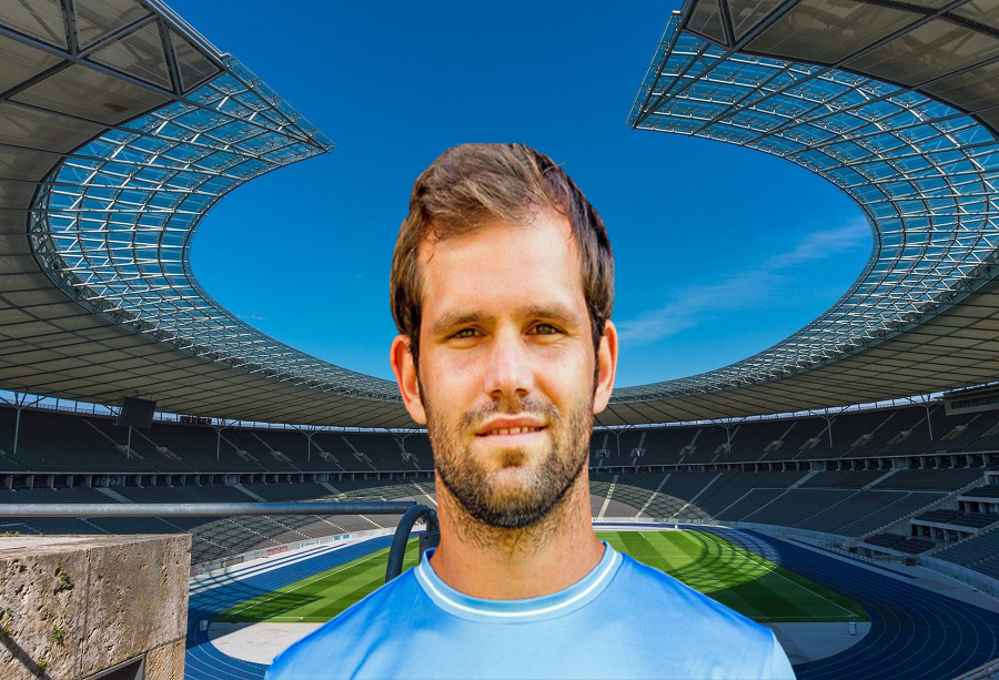 Herthas U23-Urgestein verlässt die „Alte Dame“