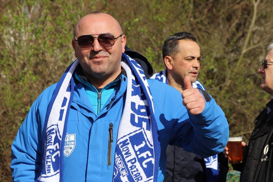 „Wir wissen genau was wir machen müssen“