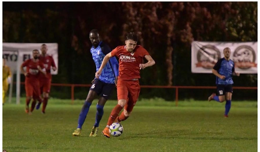 Berlin Türkspor kann Brinkmann halten