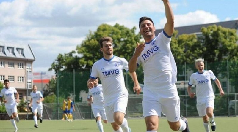 Erhan Bahceci kehrt in die Berlin-Liga zurück