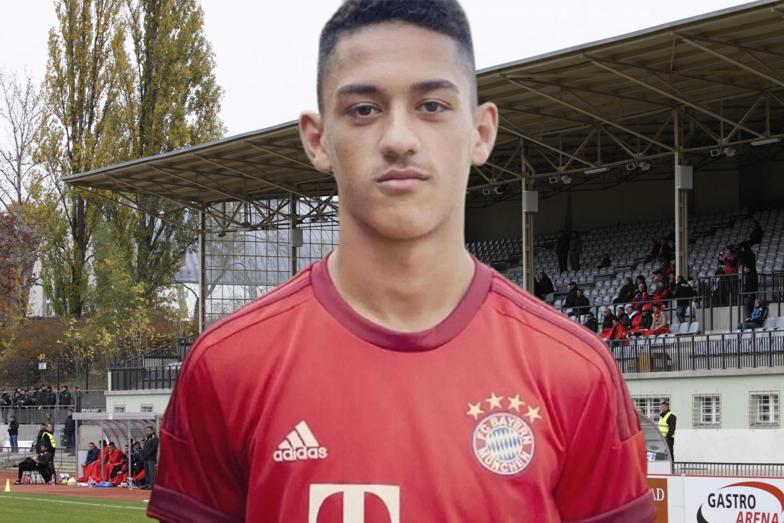 BAK holt ehemaligen Bayern-Spieler aus Hannover