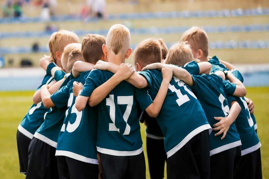 Hermsdorf schnappt Borsigwalde elf Kids weg