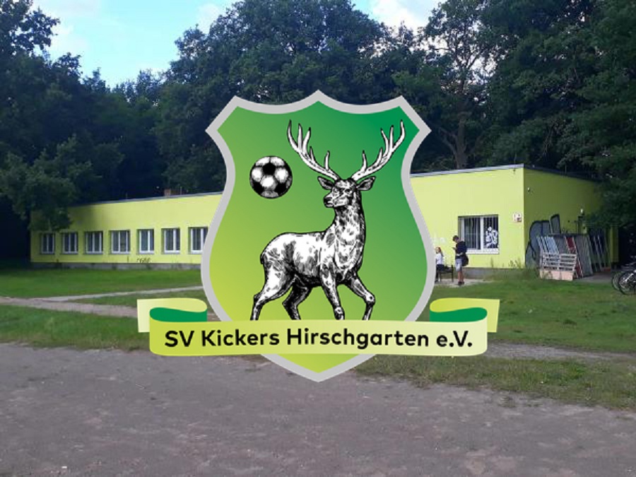 Kickers Hirschgarten melden Bezirksliga-Mannschaft ab
